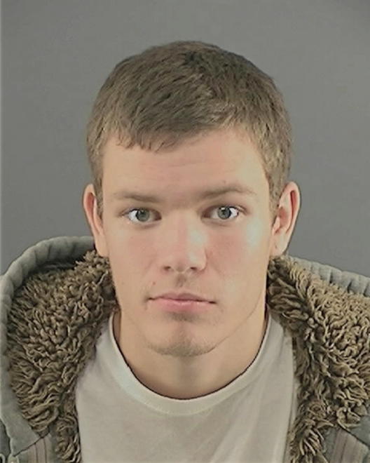 ALDRICH, MARCUS RYAN - Peoria County, IL