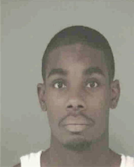ALEXANDER, ANTONIO DESHAUN - Peoria County, IL