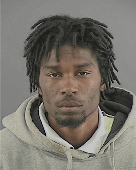 ARMSTEAD, ROBERT DEVON - Peoria County, IL
