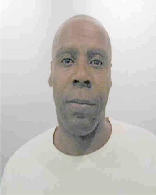 BRADFORD, RONNIE AUGUSTUS - Peoria County, IL