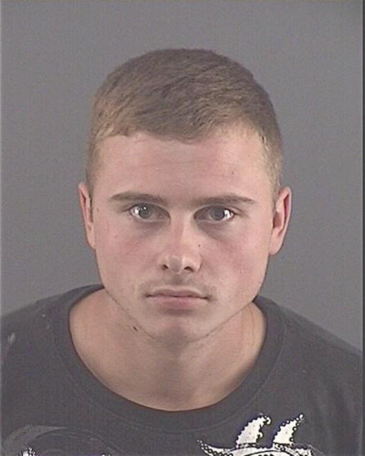 BRADSHAW, RYAN - Peoria County, IL