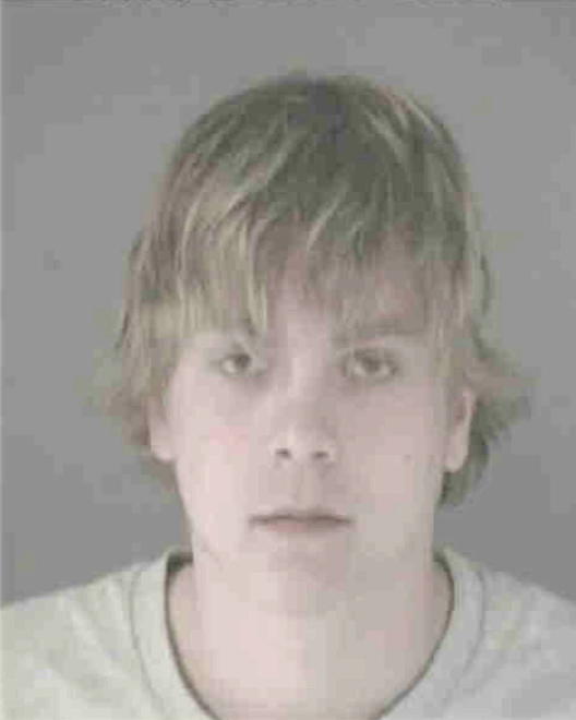 BRIDGEWATER, CODY - Peoria County, IL