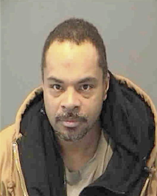 BROWN, CLARENCE KIMITT - Peoria County, IL