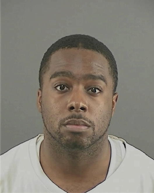 BRYANT, ANTONIO DESEAN - Peoria County, IL