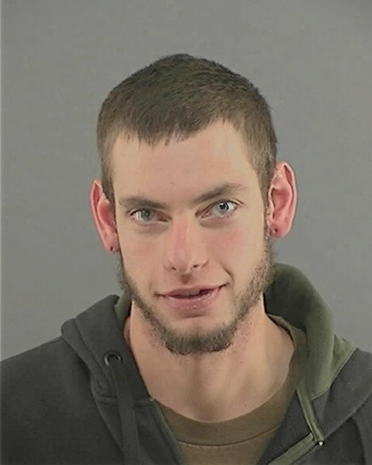 CALHOUN, STEPHEN E - Peoria County, IL