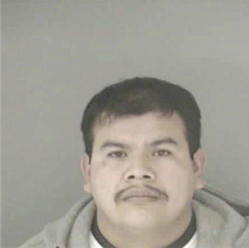 CALVARIO, EVERARDO - Peoria County, IL