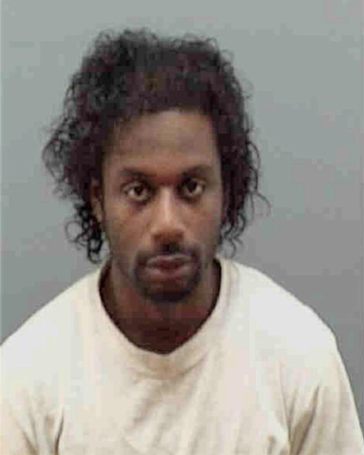 CHILDS, TOMMIE TREMAYNE - Peoria County, IL