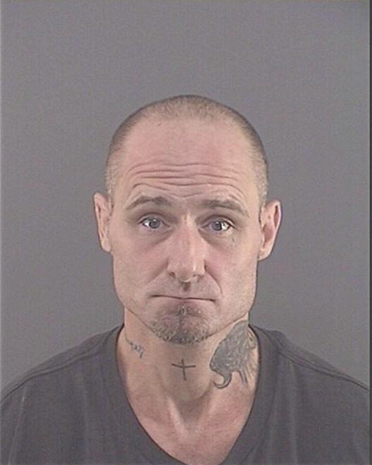 COOK, BRADLEY A - Peoria County, IL