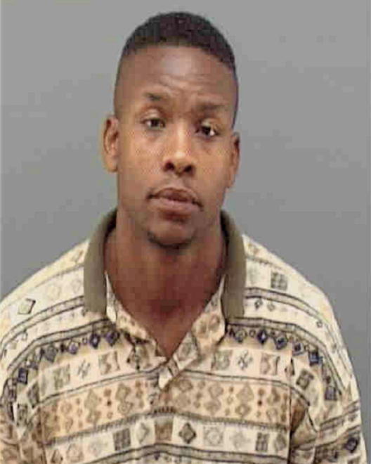 DERRICOTTE, DERRIC D - Peoria County, IL
