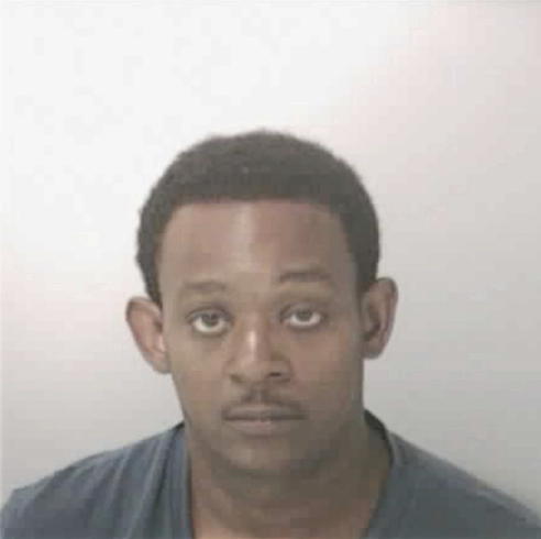 DONLEY, KEITH TYRONE - Peoria County, IL