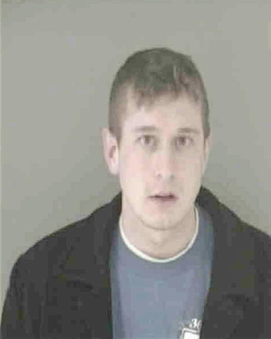 DUDZINSKI, SCOTT RADNOR - Peoria County, IL
