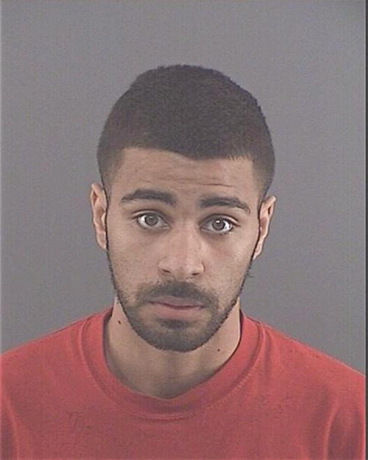 GRANT, KEVIN FREDERICK - Peoria County, IL