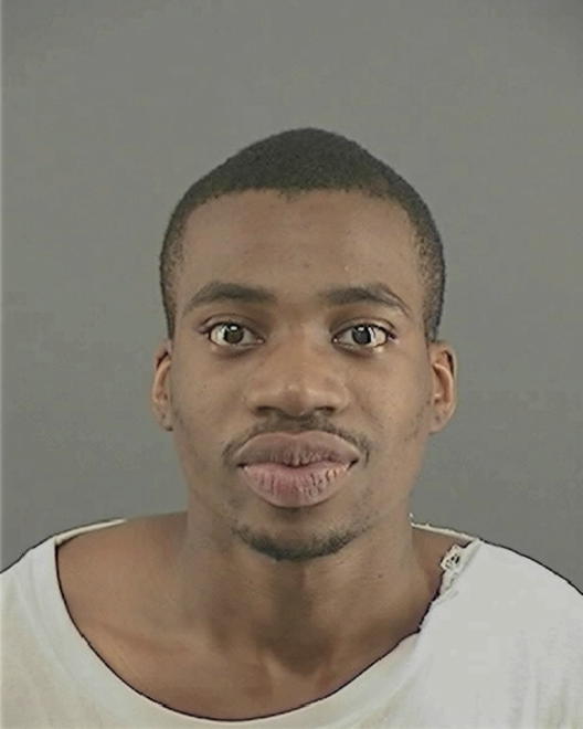 GUDE, ALI DESHAWN - Peoria County, IL