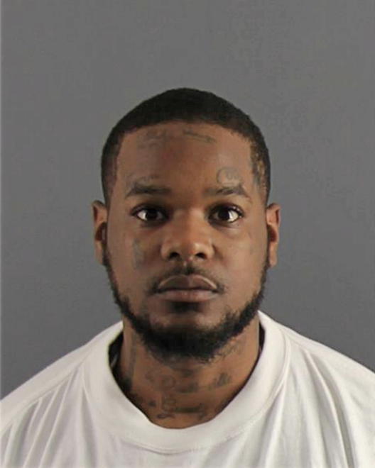 HARRIS, KAMARION - Peoria County, IL