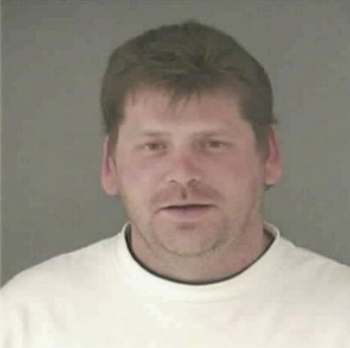 HARRIS, TIMOTHY WAYNE - Peoria County, IL