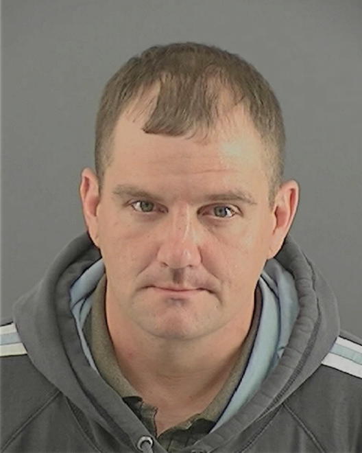 HARRMANN, EDWARD LEE - Peoria County, IL