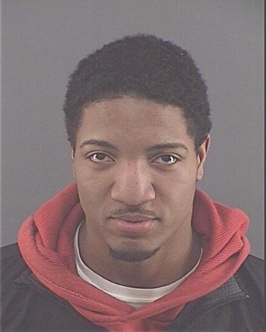 HAYWOOD, DONTAY A - Peoria County, IL