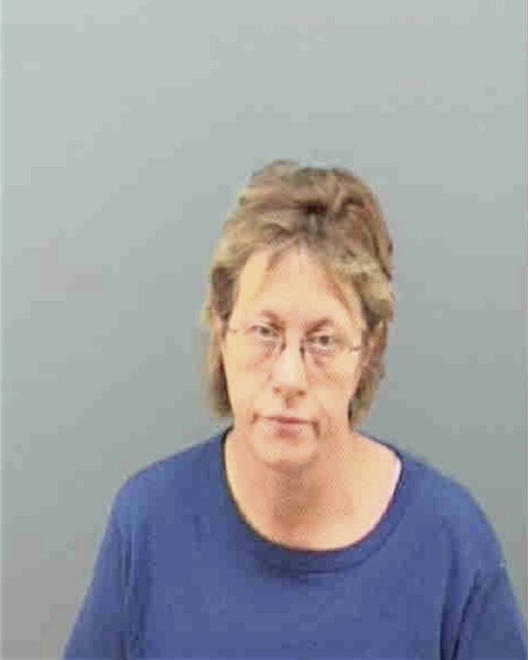 HODGES, SANDRA LEE - Peoria County, IL