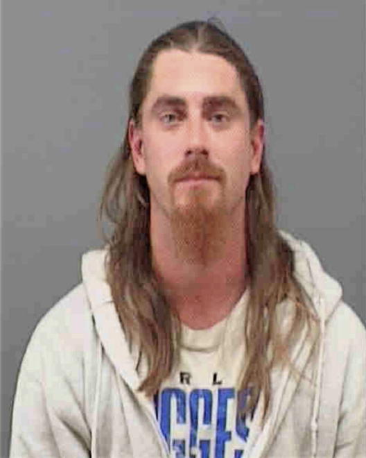 HOERDEMANN, BRETT MARTIN - Peoria County, IL