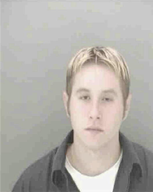 HOWELL, TYSON ROY - Peoria County, IL