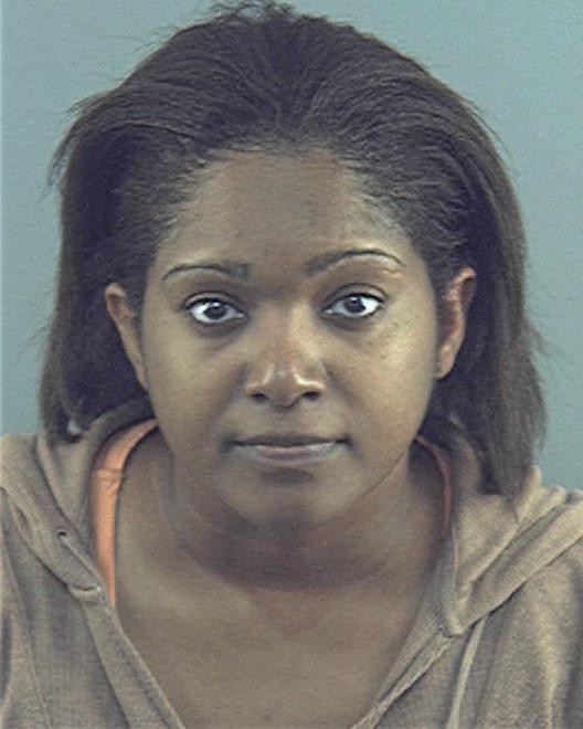 IRBY, IVY ECHANTNA - Peoria County, IL