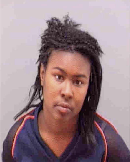 LANGFORD, SHENELL MARTEE - Peoria County, IL
