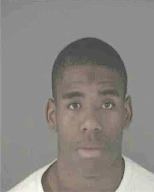 MAYS, RYAN ONEAL - Peoria County, IL