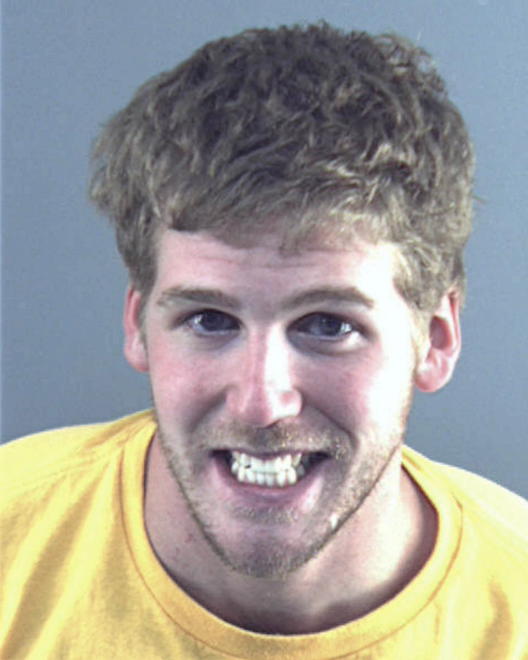 MCCARTHY, PATRICK DANIEL - Peoria County, IL