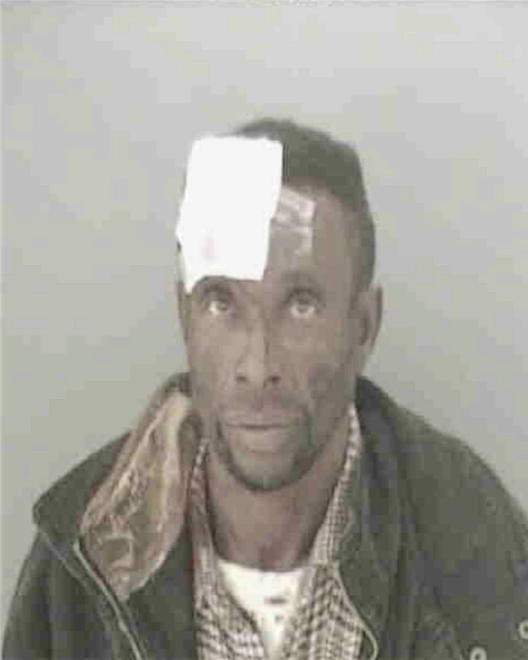 MEANUS, FRED BENEARD - Peoria County, IL