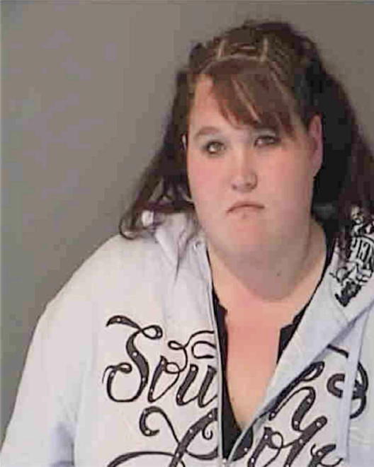 MEYER, JENNIFER MARIE - Peoria County, IL