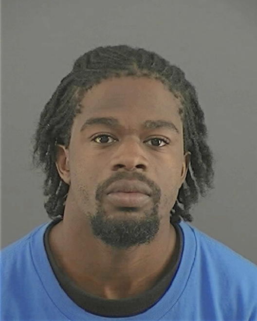 MILLER, DARRIS DONTA - Peoria County, IL