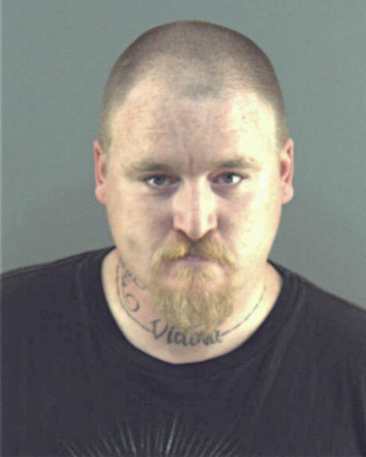 OATHOUT, BRIAN T - Peoria County, IL
