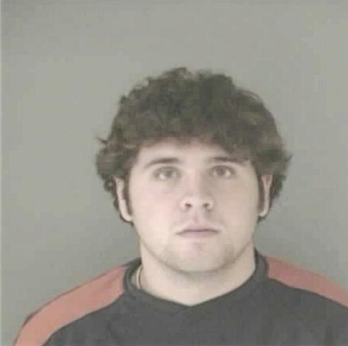 PRESTON, ANDREW JAMES - Peoria County, IL