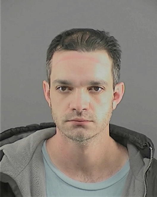 PURTLE, JEREMY WILLIAM - Peoria County, IL