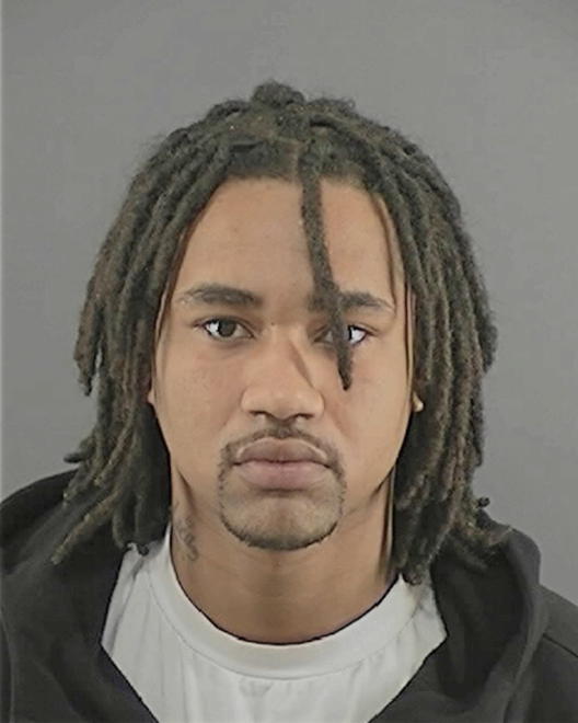 RICKMON, ADRIAN L - Peoria County, IL