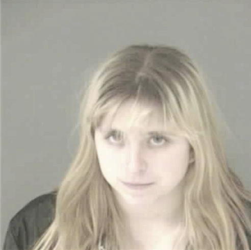 SELING, ERIN NICHOLE - Peoria County, IL