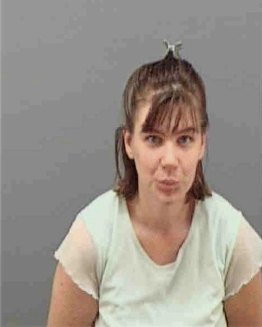 THOMPSON, SHERRILEE ANN - Peoria County, IL
