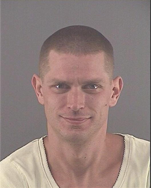 VANCIL, DERICK LOUIS - Peoria County, IL
