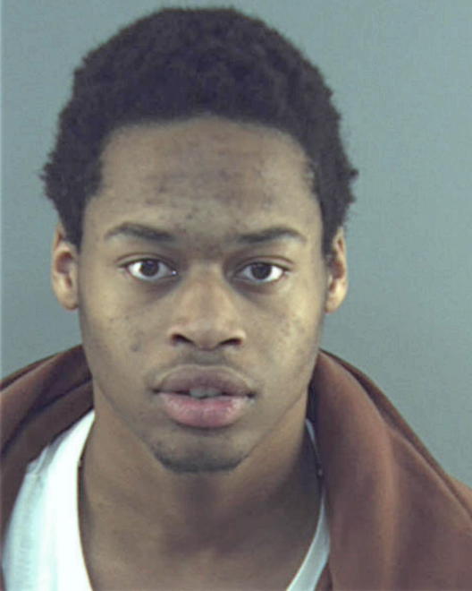 WILLIAMS, ANTONIO MUNTEZ - Peoria County, IL