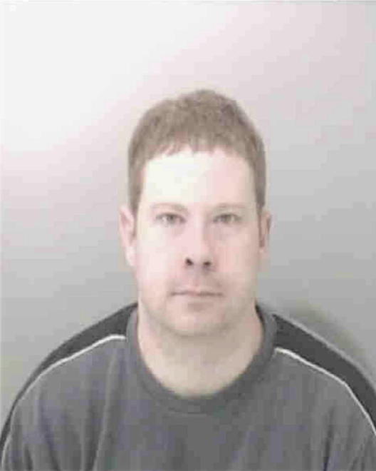 WILLIAMS, DAVID JOHN - Peoria County, IL