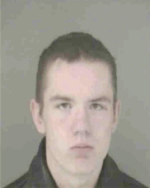 WYATT, RAYMOND DUANE - Peoria County, IL