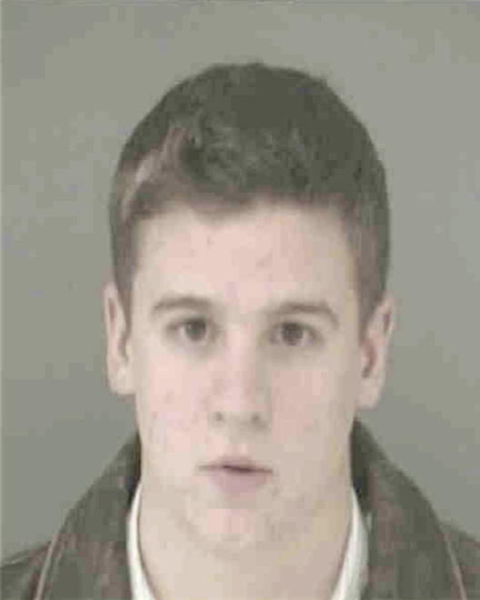 BOGLE, CHRIS DANE - Peoria County, IL