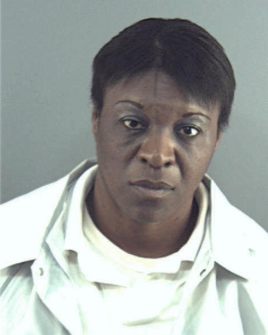 BROWN, SONJA SHEVELL - Peoria County, IL