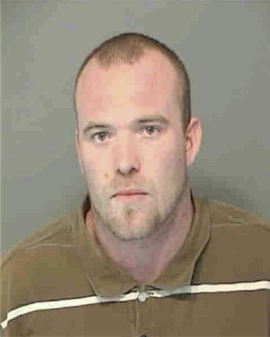 BURGESS, JEREMIAH J - Peoria County, IL