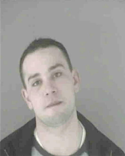 CALLAHAN, LEE RYAN - Peoria County, IL