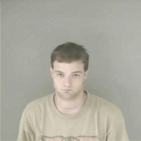 CAMERON, DONALD PAGE - Peoria County, IL