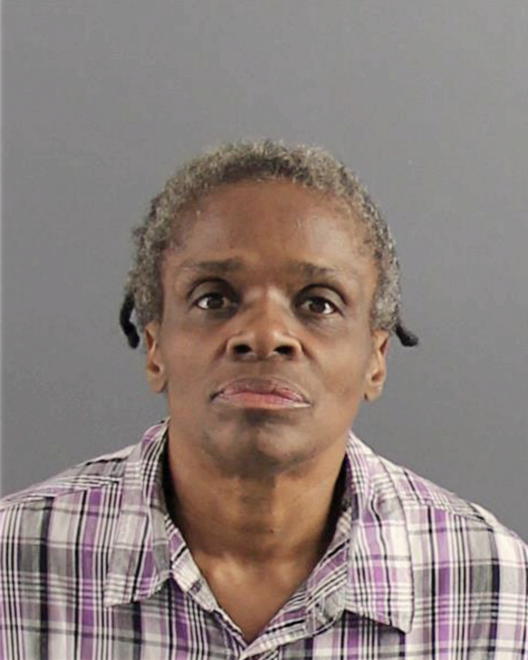 CLARK, BEULAH MAYE - Peoria County, IL