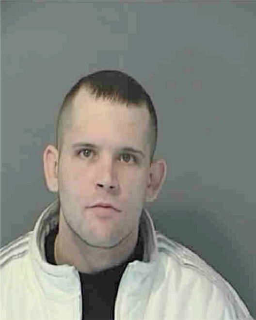 COMBS, MICHEAL THOMAS - Peoria County, IL