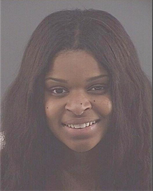 DANAGE, ALIYAH J - Peoria County, IL
