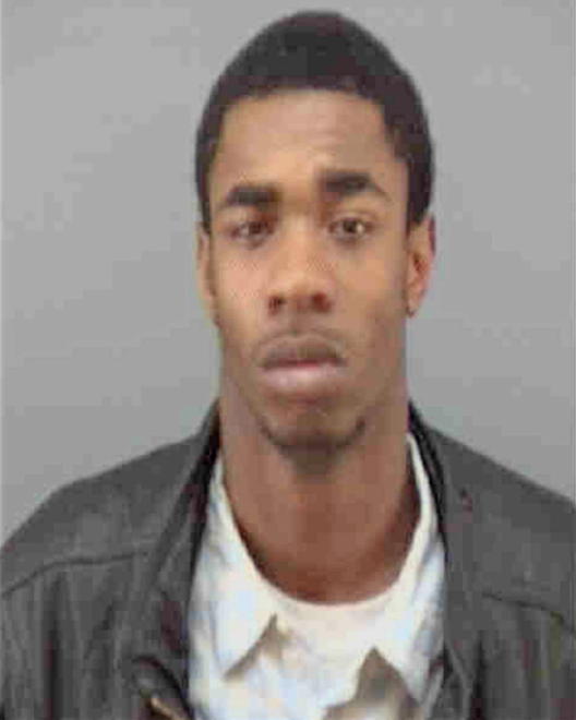 DRUMMOND, MARCUS DARNELL - Peoria County, IL